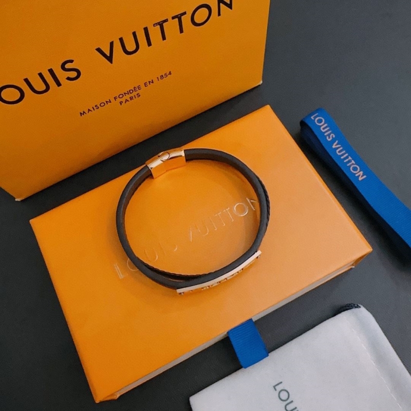 LV Bracelets